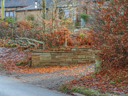 Swift Cottage, Brampton