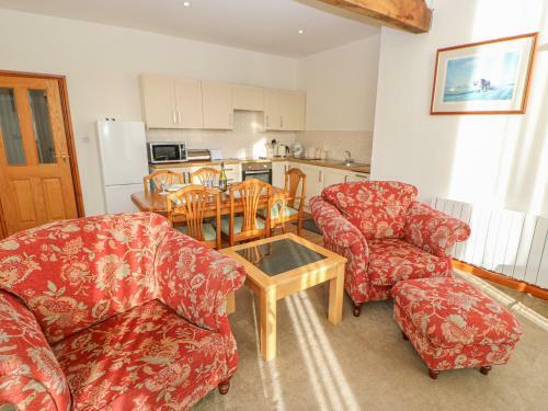Swift Cottage, Brampton