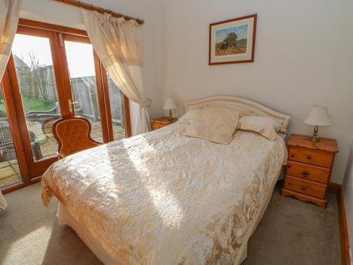 Swift Cottage, Brampton