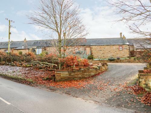 The Stable, Brampton