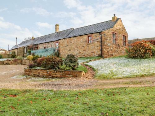 The Stable, Brampton