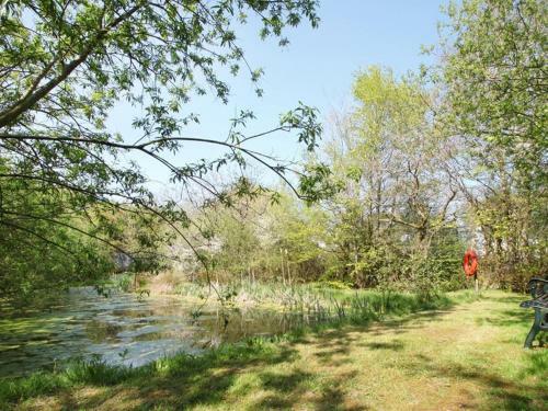 Brook Cottage, Holsworthy