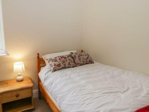 Old Manor Cottage, Driffield