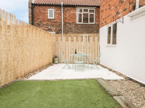Old Manor Cottage, Driffield