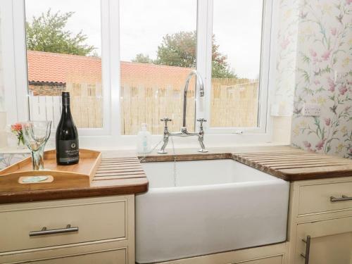 Old Manor Cottage, Driffield