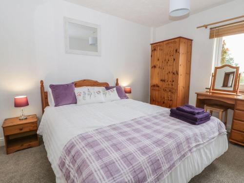 Old Manor Cottage, Driffield