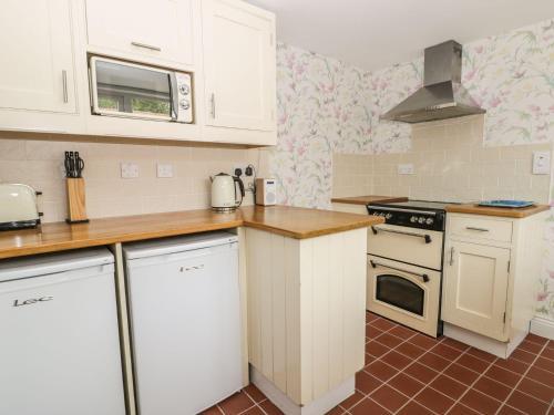 Old Manor Cottage, Driffield