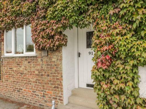 Old Manor Cottage, Driffield