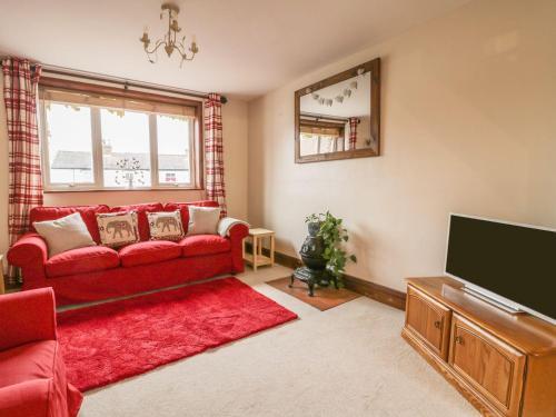 Old Manor Cottage, Driffield