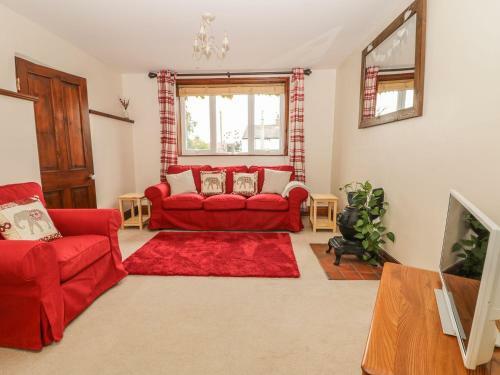 Old Manor Cottage, Driffield