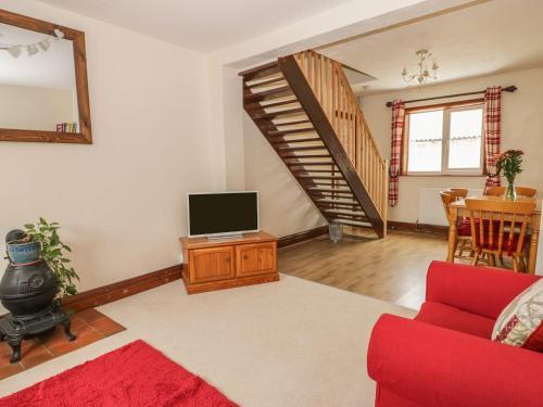 Old Manor Cottage, Driffield