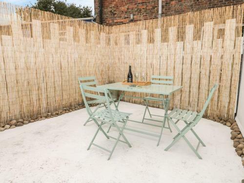 Old Manor Cottage, Driffield