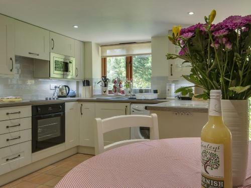 Honey House, Combebow, Lewdown