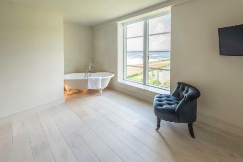 Apartamentos Chalet Saunton