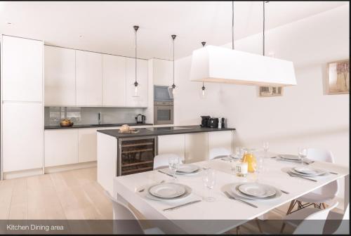Apartamentos Chalet Saunton