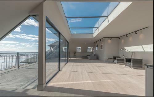 Apartamentos Chalet Saunton