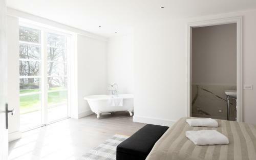 Apartamentos Chalet Saunton