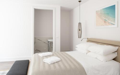 Apartamentos Chalet Saunton