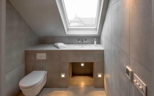 Apartamentos Chalet Saunton