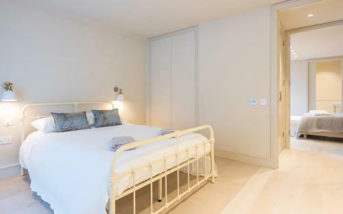 Apartamentos Chalet Saunton
