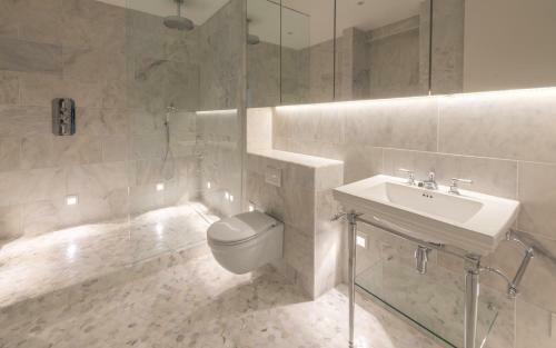 Apartamentos Chalet Saunton