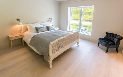 Apartamentos Chalet Saunton