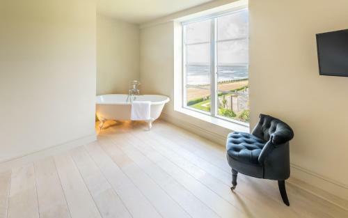 Apartamentos Chalet Saunton