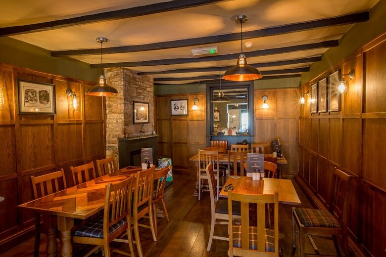 Hotel The Howard Arms