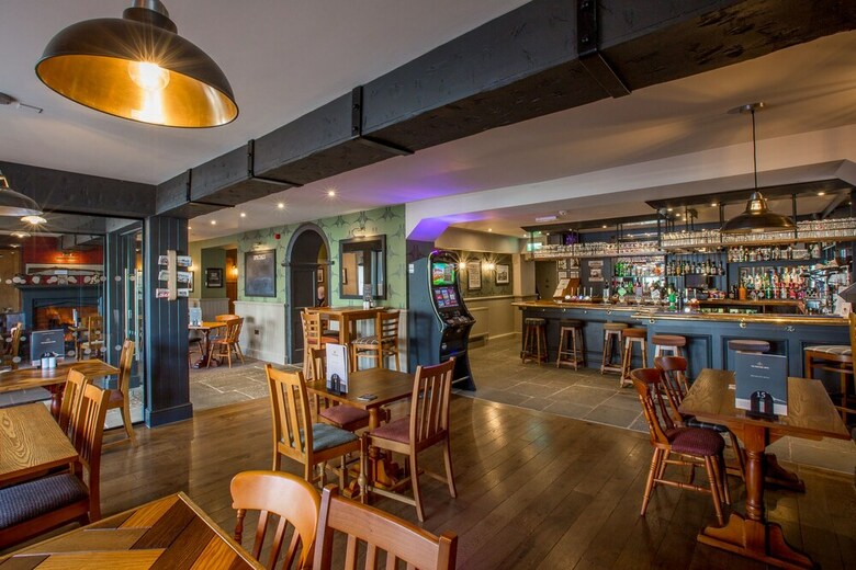 Hotel The Howard Arms