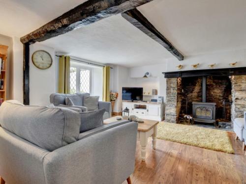 Holiday Home Hope Cottage
