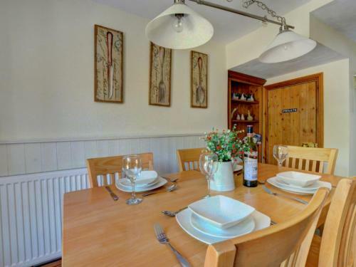 Holiday Home Hope Cottage