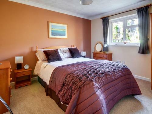 Holiday Home The Retreat