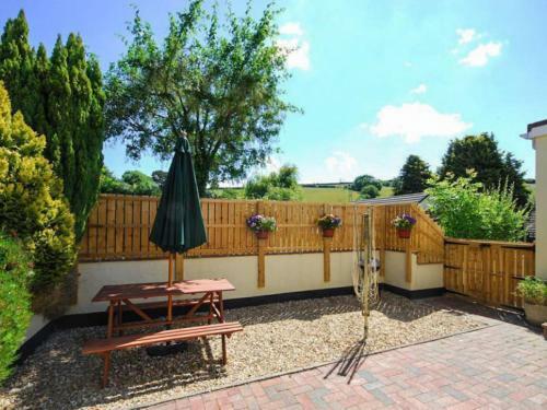 Holiday Home The Retreat