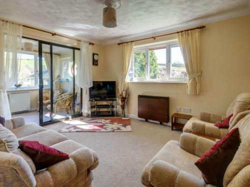 Holiday Home The Retreat