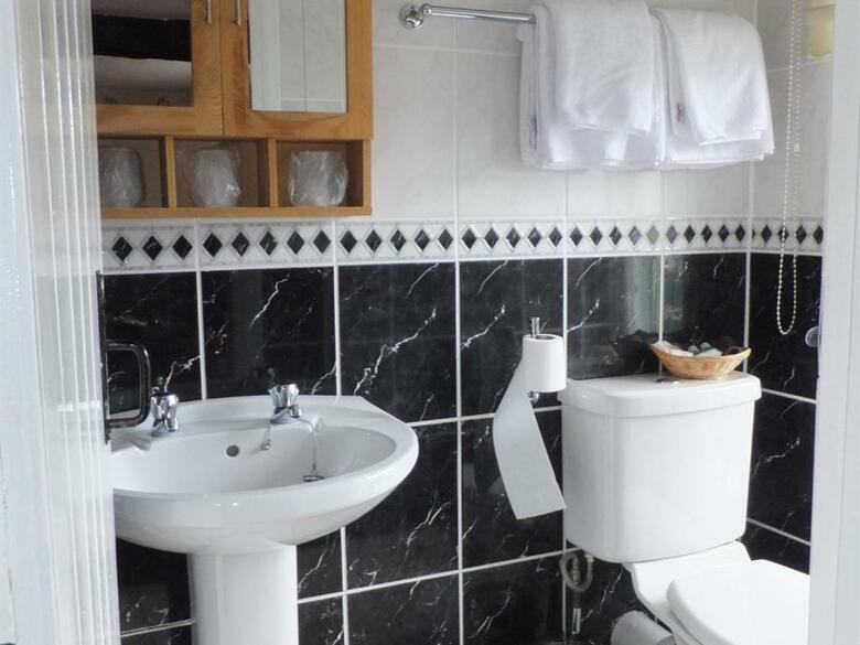 Bed & Breakfast Old Castle Farm Guest House