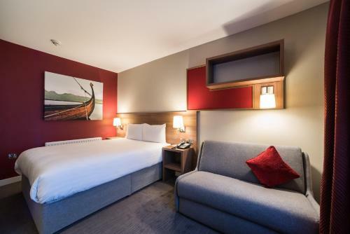 The Moorfield Hotel