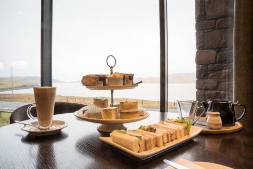 The Moorfield Hotel