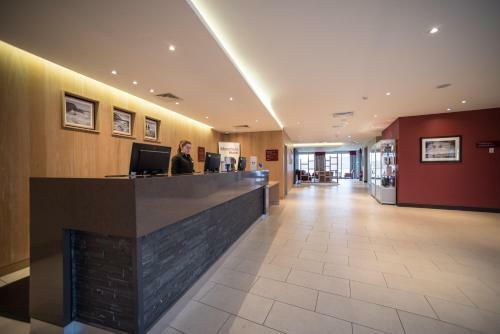 The Moorfield Hotel