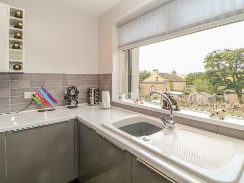 1 Braeside, Bishop Auckland