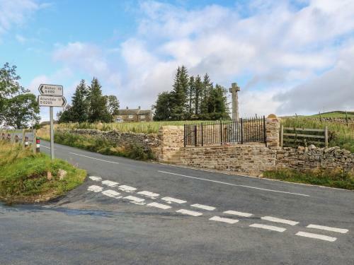 1 Braeside, Bishop Auckland