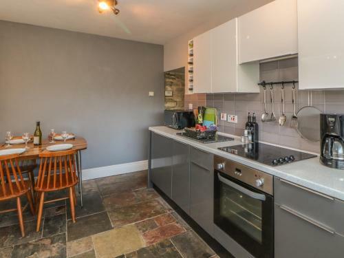 1 Braeside, Bishop Auckland