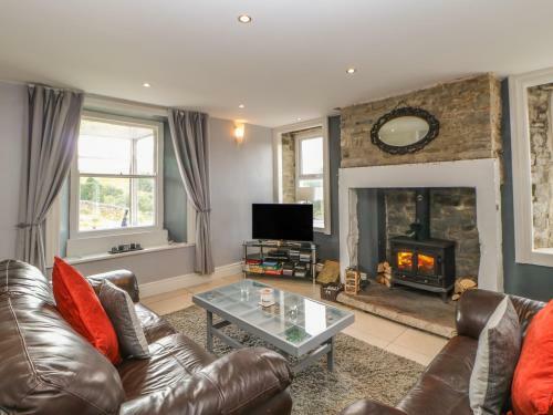 1 Braeside, Bishop Auckland