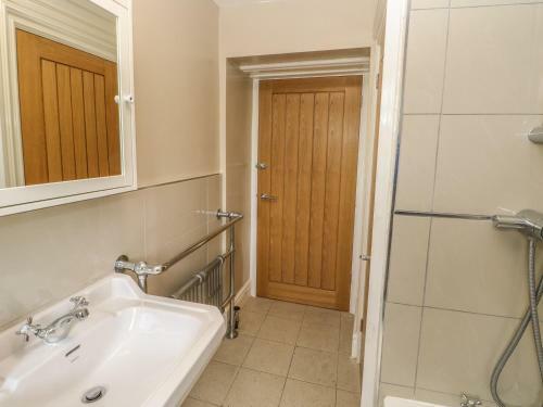 1 Braeside, Bishop Auckland
