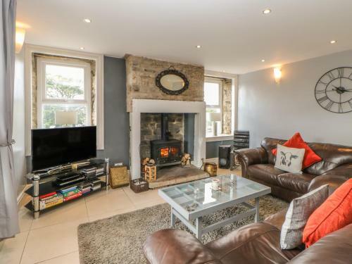 1 Braeside, Bishop Auckland