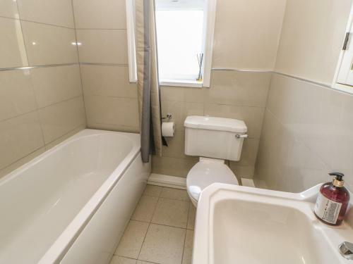 1 Braeside, Bishop Auckland