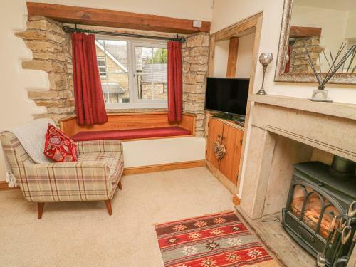 Cobble Cottage, Lancaster