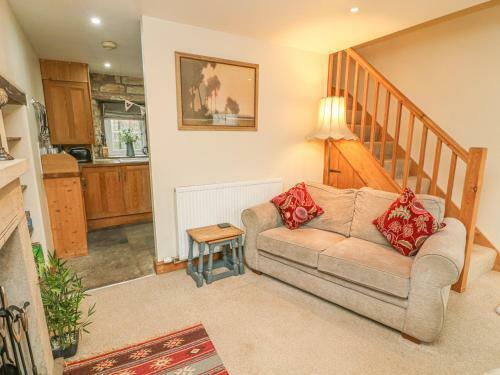 Cobble Cottage, Lancaster