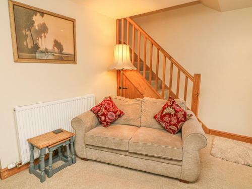 Cobble Cottage, Lancaster