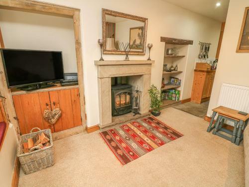 Cobble Cottage, Lancaster