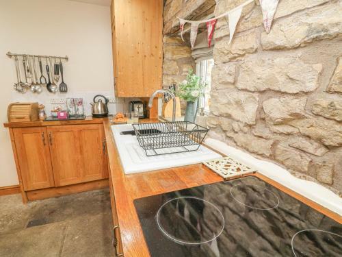 Cobble Cottage, Lancaster